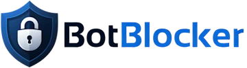 BotBlocker WordPress Plugin