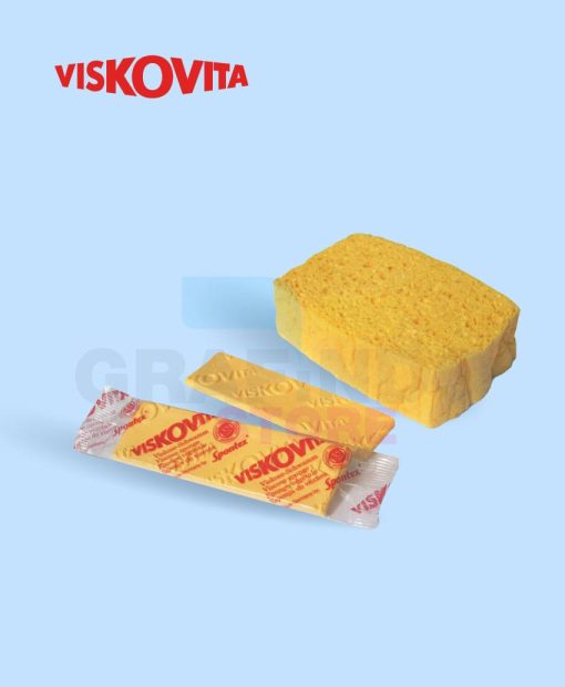 Sponge Viskovita