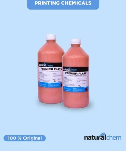 PLATE CLEANER PREMIER