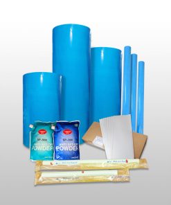 PRINTING CONSUMABLES