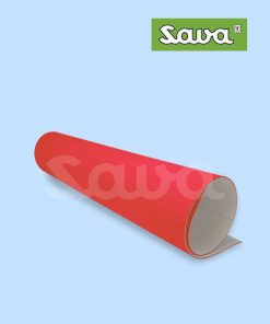 Blanket Sava UV Red