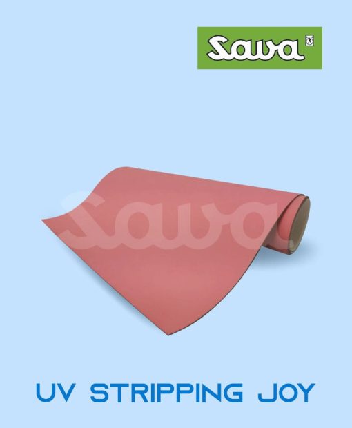 Blanket Sava Stripping Joy