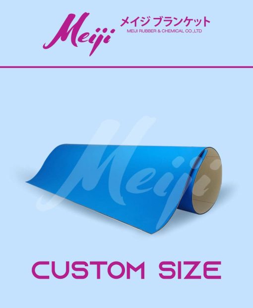Blanket Meiji 9810A Custom Size