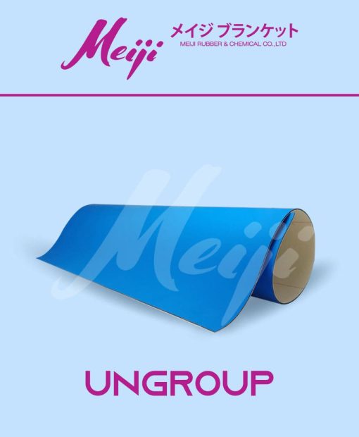 Blanket Meiji 9810A Ungroup