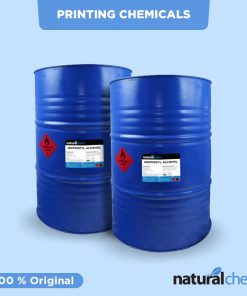 IPA (Isopropyl Alcohol)