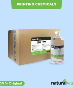 NATURAL WASH NW-45