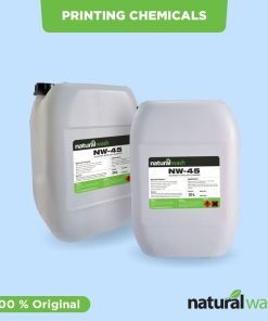 NATURAL WASH NW-45