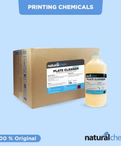 Plate Cleaner Premier