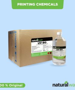 Natural Wash UV-80