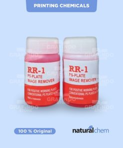RR-1 PS PLATE - IMAGE REMOVER