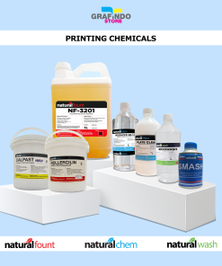 PRINTING CHEMICALS