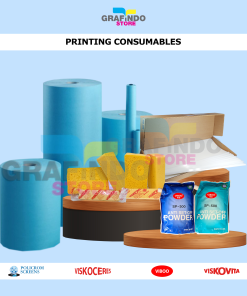 PRINTING CONSUMABLES