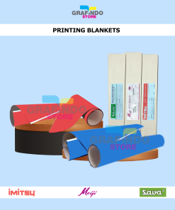 PRINTING BLANKET