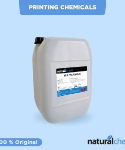IPA VARNISH