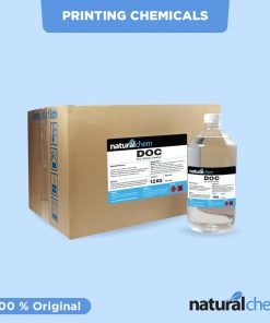 DRY OFFSET CLEANER (DOC)