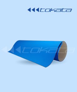 Alternative view of TOKATA BLANKET